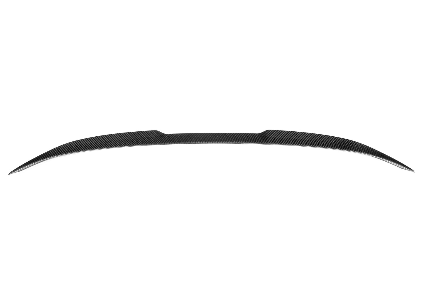 VS Style Carbon fiber  Rear Spoiler BMW 2 Series G42