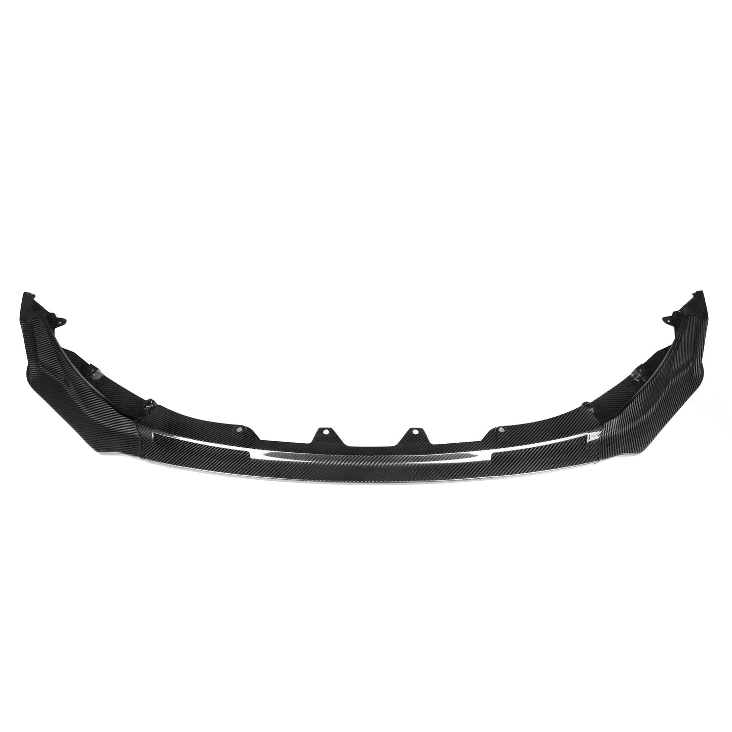 V Style Carbon Fiber Front Lip BMW M3 M4 G80 G82 G83
