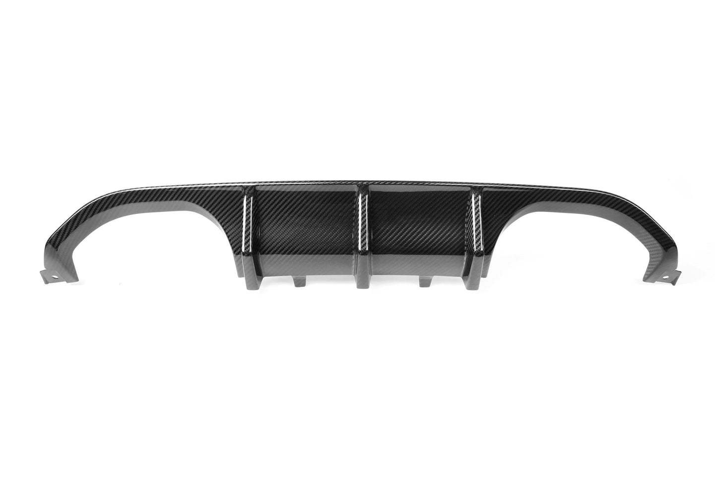 MP Style Rear Diffuser BMW M3 M4 F80 F82 F83