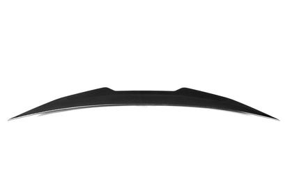 PSM Style  Carbon Fiber Rear Lip BMW 6 Series F06