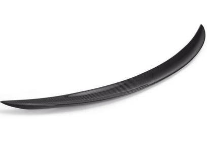 MP Style Carbon Fiber Rear Lip BMW M2 F87
