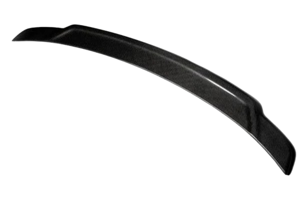 MTC Style Carbon Fiber Rear Lip BMW M2 F87
