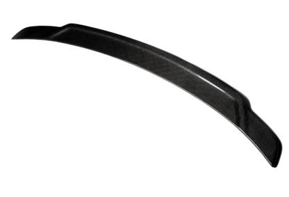 MTC Style Carbon Fiber Rear Lip BMW M2 F87