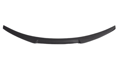 PSM Style Carbon Fiber Rear Lip BMW M2 F87