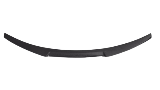 PSM Style Carbon Fiber Rear Lip BMW M2 F87