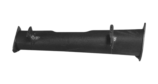 MP Style Carbon Fiber  Rear Spoiler Compatible with BMW M2 F87