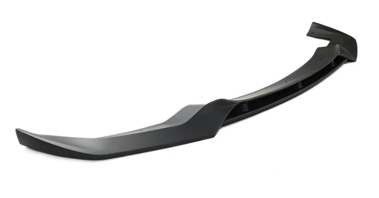 GTS Style Carbon Fiber Double Front Lip BMW M2 F87