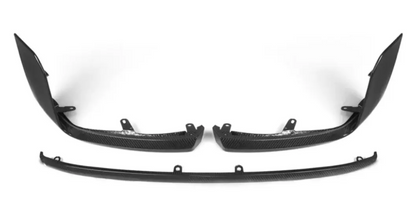 MP Style Carbon Fiber Anterior Lip BMW M2 G87