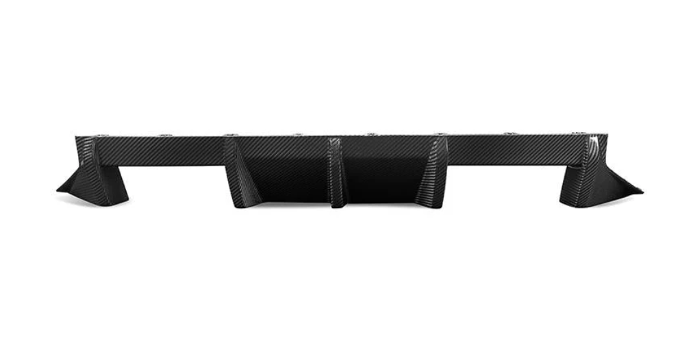 Carbon Fiber Rear Diffuser BMW M2 G87