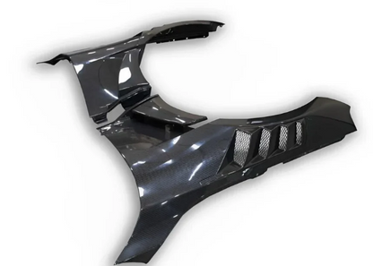 Carbon Fiber Front Fender BMW M2 G87