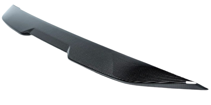 MP Style Carbon Fiber Rear Lip BMW M2 G87