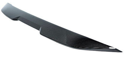 MP Style Carbon Fiber Rear Lip BMW M2 G87