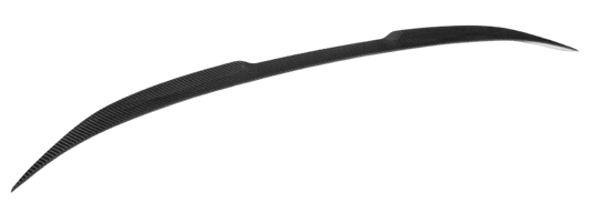 VS Style Carbon Fiber Rear Lip Compatible with BMW M2 G87