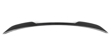 Carbon Fiber Rear Lip BMW 4 Series G22 ＆ BMW M4