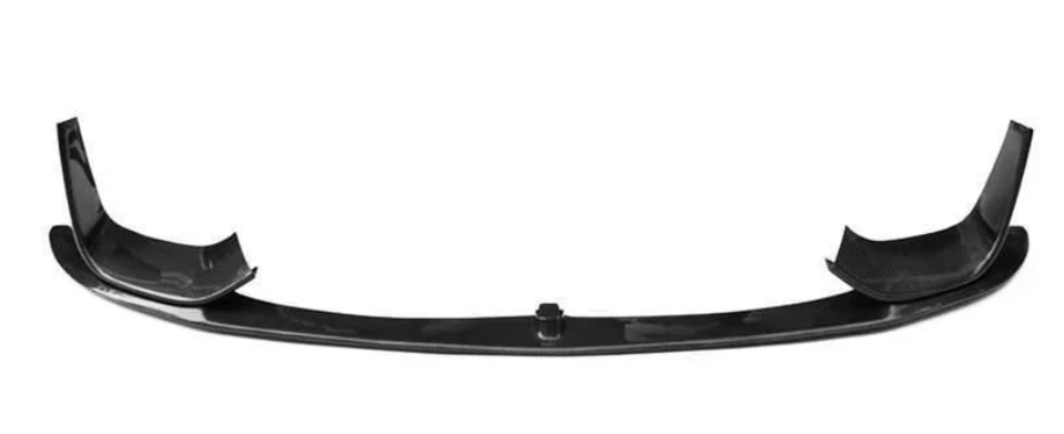MP Style Carbon Fiber Front Lip BMW M3 M4 F80 F82 F83