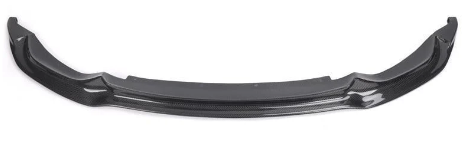 V Style Carbon Fiber Front Lip BMW M3 M4 F80 F82 F83