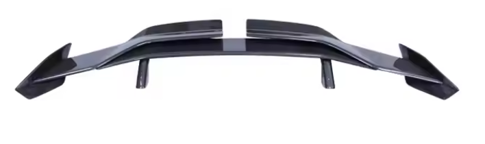 IMP Style Carbon Fiber Rear Wing BMW M3 M4 G80 G82 G83