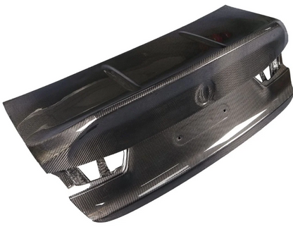 CSL Style Carbon Fiber Trunk Lid BMW M3 M4 G80 G82 G83
