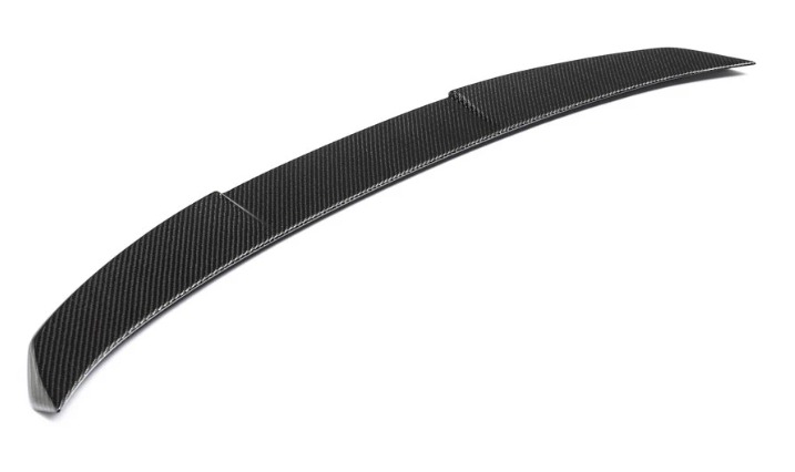 3D Style Carbon Fiber Rear Lip BMW M3 M4 G80 G82 G83