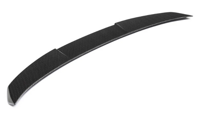 3D Style Carbon Fiber Rear Lip BMW M3 M4 G80 G82 G83