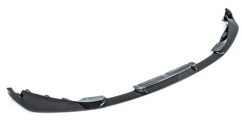 3D Style Carbon Fiber Front Lip BMW M3 M4 G80 G82 G83