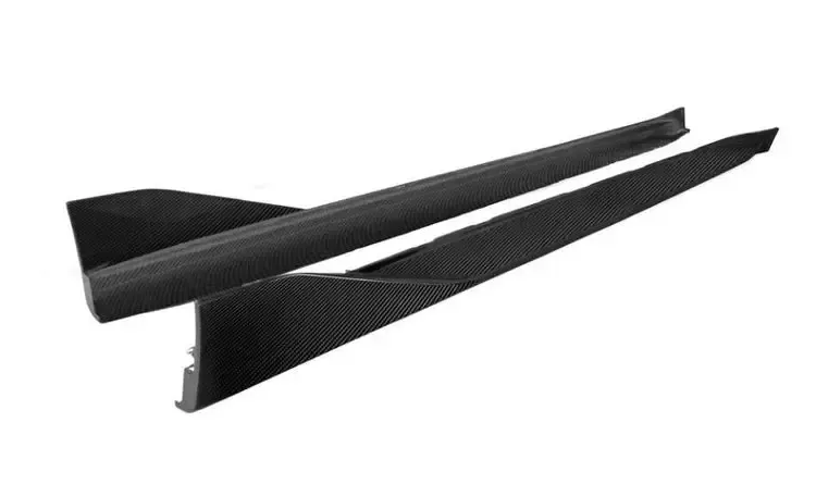 3D Style Carbon Fiber Full Set BMW M3 M4 G80 G82 G83