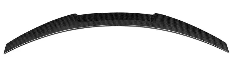 3D Style Carbon Fiber Full Set BMW M3 M4 G80 G82 G83