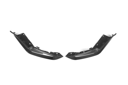 Original Replacement Rear Bumper Corner BMW M3 G80