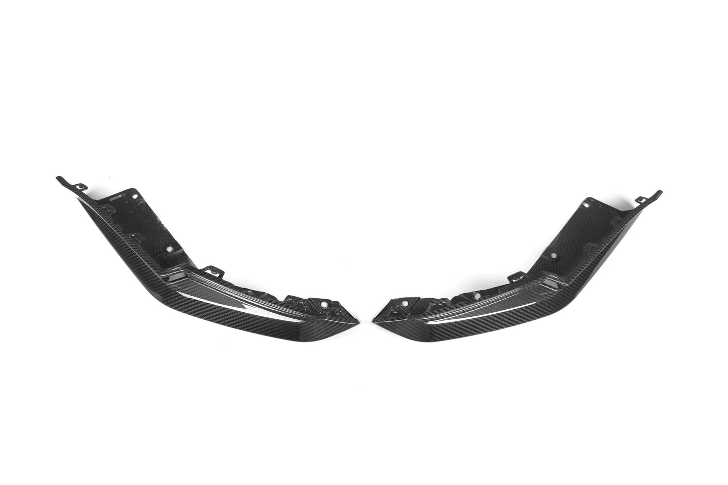 Original Replacement Rear Bumper Corner BMW M4 G82 G83