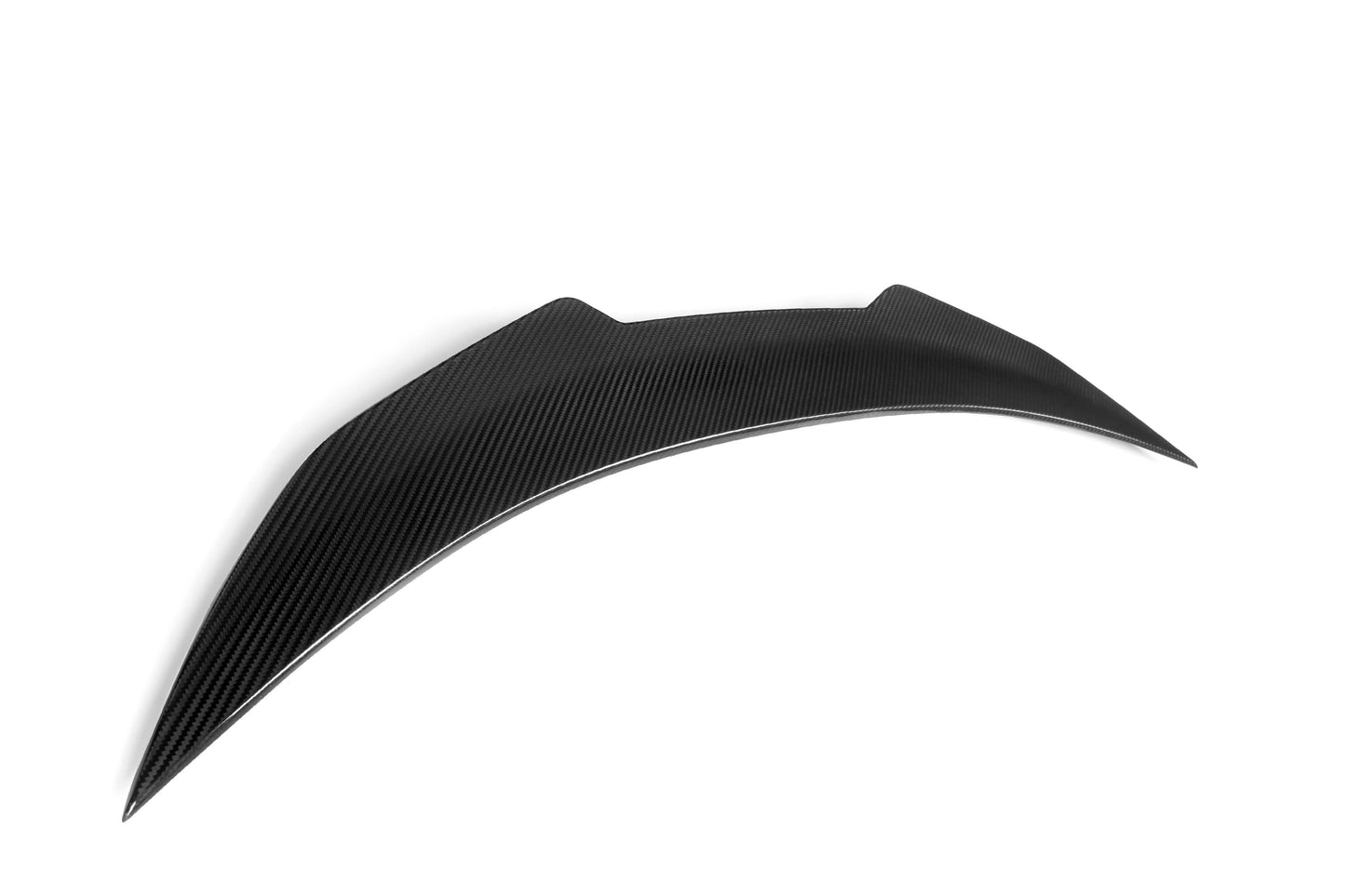 PSM Style  Carbon Fiber Rear Lip BMW 6 Series F06