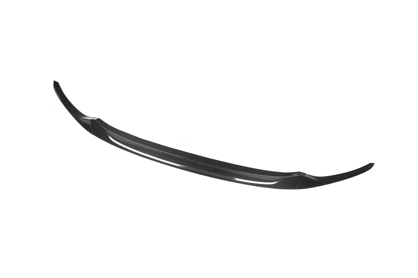 Carbon Fiber Front Lip BMW 8 Series G14
