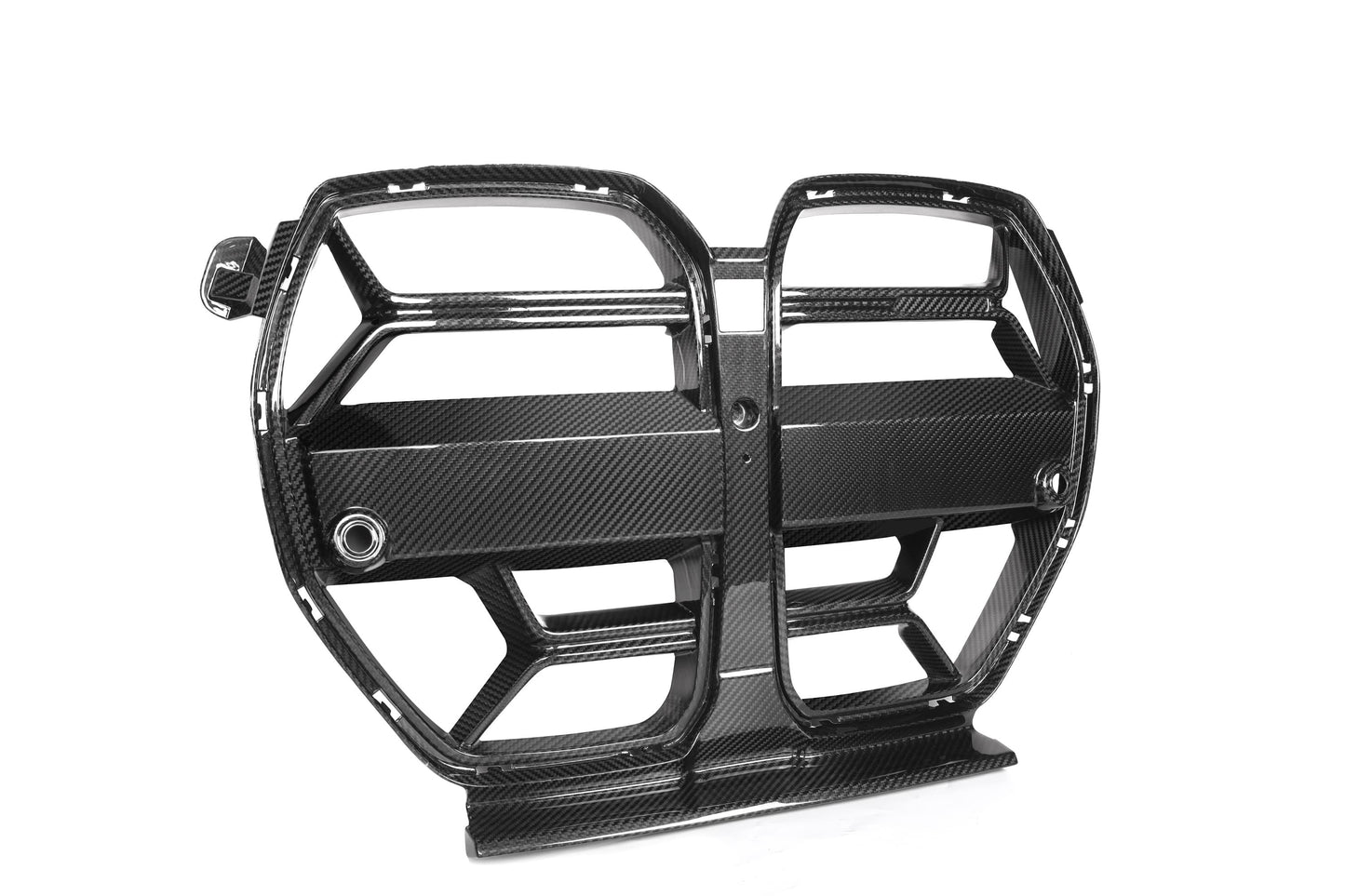 CSL Style Carbon Fiber Grille BMW M3 M4 G80 G82 G83
