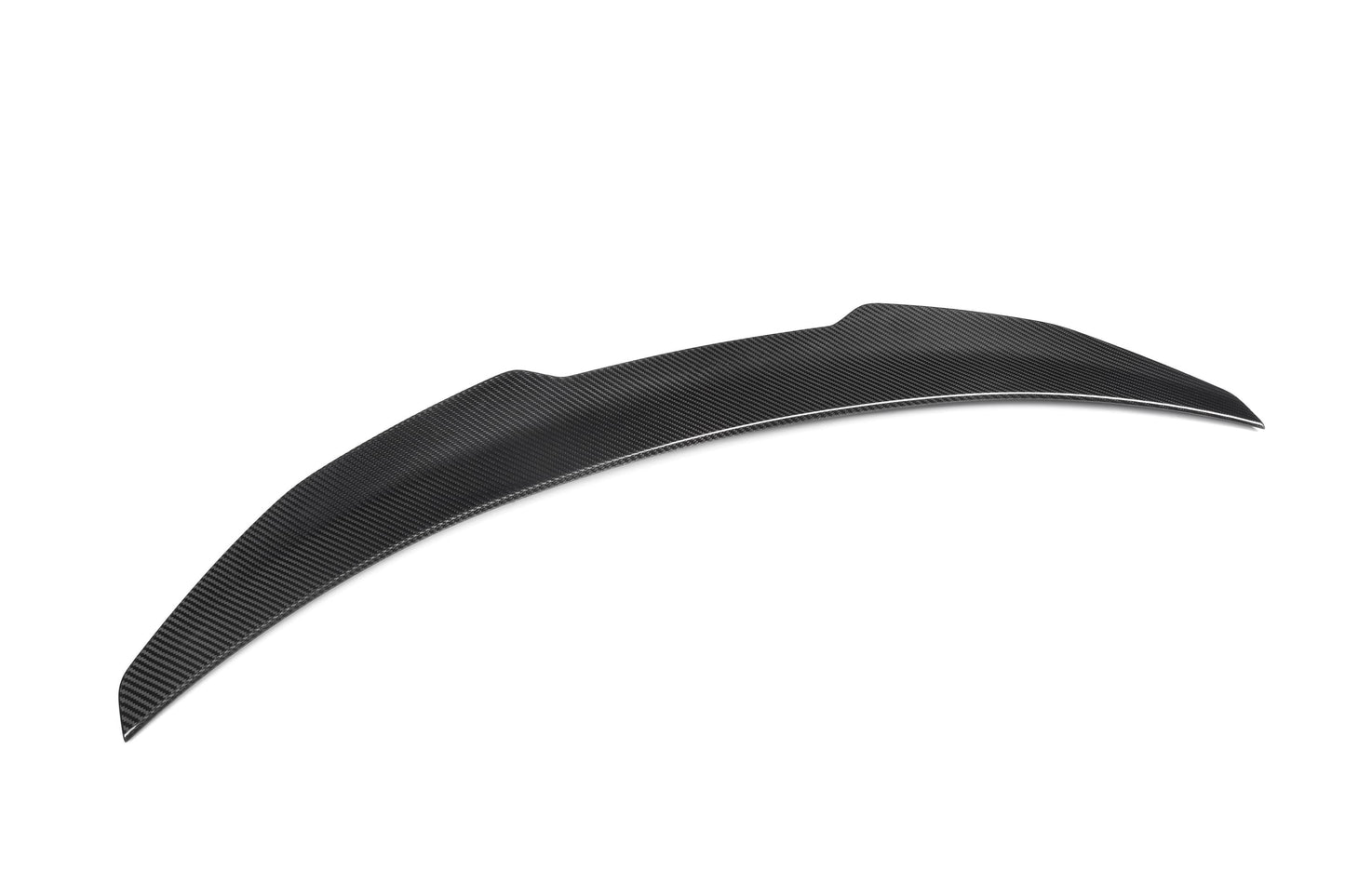 PSM Style Carbon Fiber Rear Lip BMW X6 E71