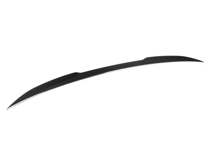 M Style Carbon Fiber Rear Lip BMW 4 Series G23