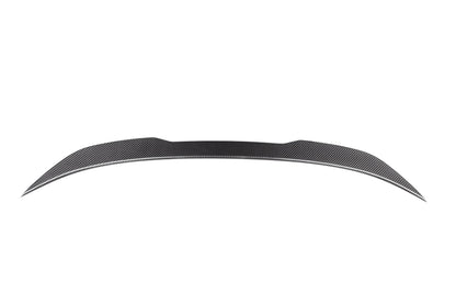 DA Style Carbon Fiber Rear Lip BMW 3 Series F30 F35