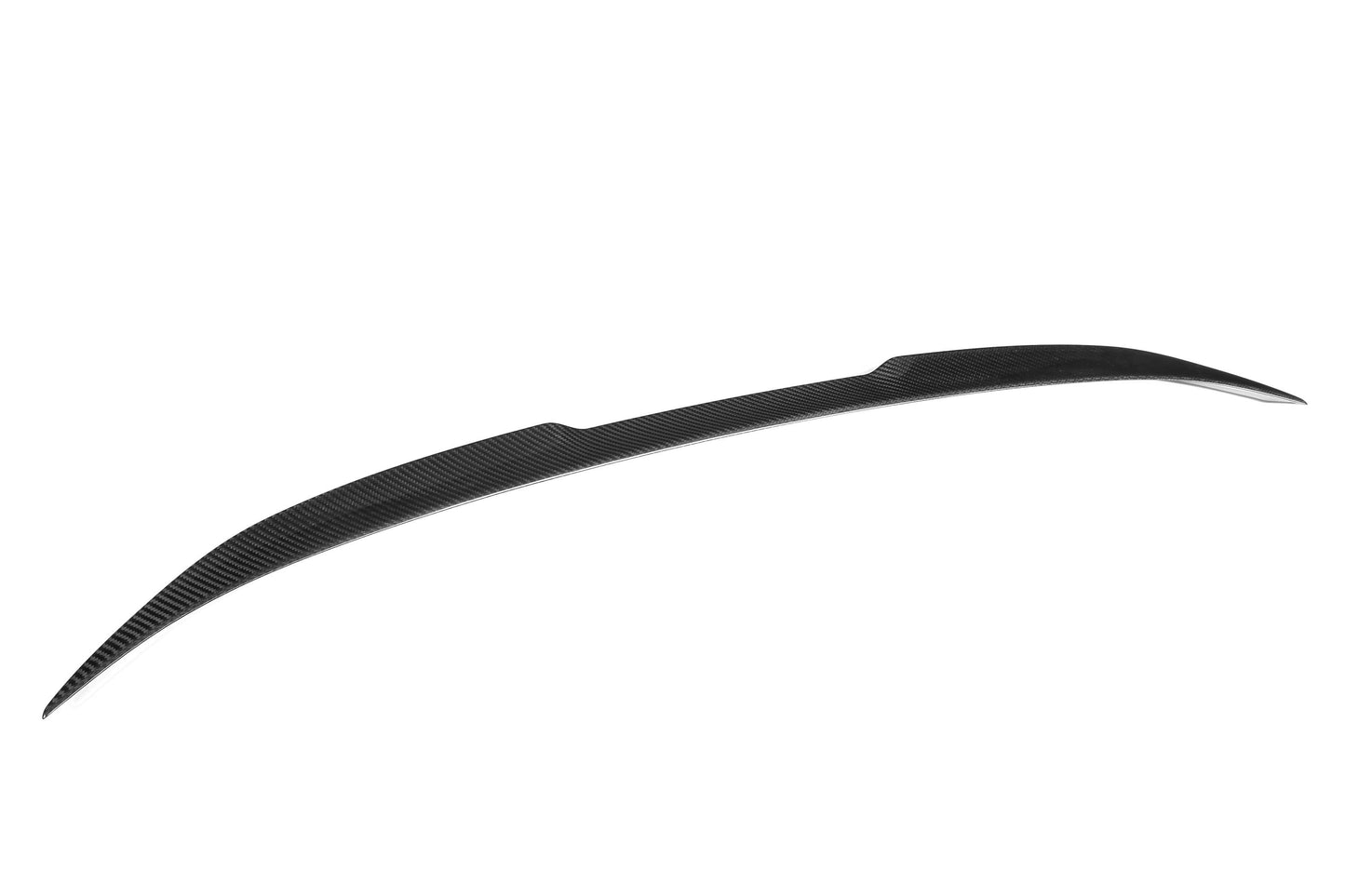 VS Style Carbon fiber  Rear Spoiler BMW 2 Series G42