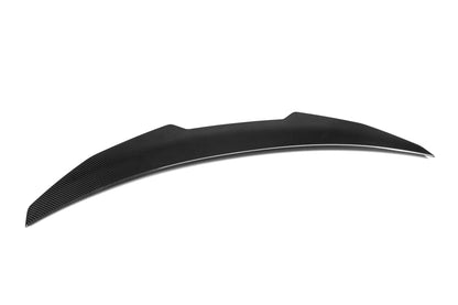 PSM Style Carbon Fiber Rear Lip BMW 3 Series G20 G28