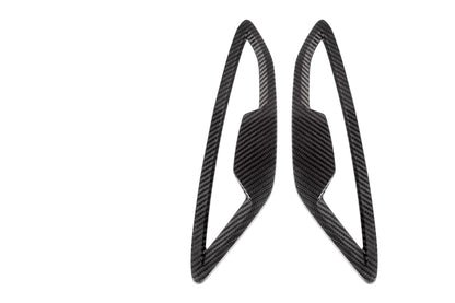 Original Carbon Fiber Fenders BMW 8 Series G14 G15 G16