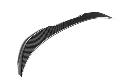 DA Style Carbon Fiber Rear Lip BMW 5 Series G30