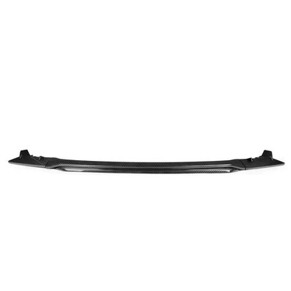 MT Style Carbon Fiber Front Lip BMW M5 F90