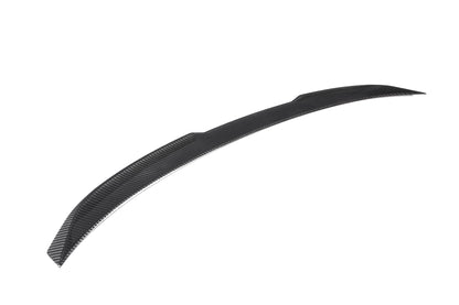 M Style Carbon Fiber Rear Lip BMW M4 G82 G83