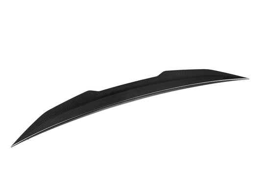 PSM Style Carbon Fiber Rear Lip BMW 4 Series G23
