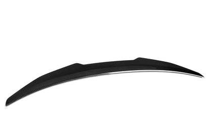 PSM Style Carbon Fiber Rear Lip BMW X6 F16