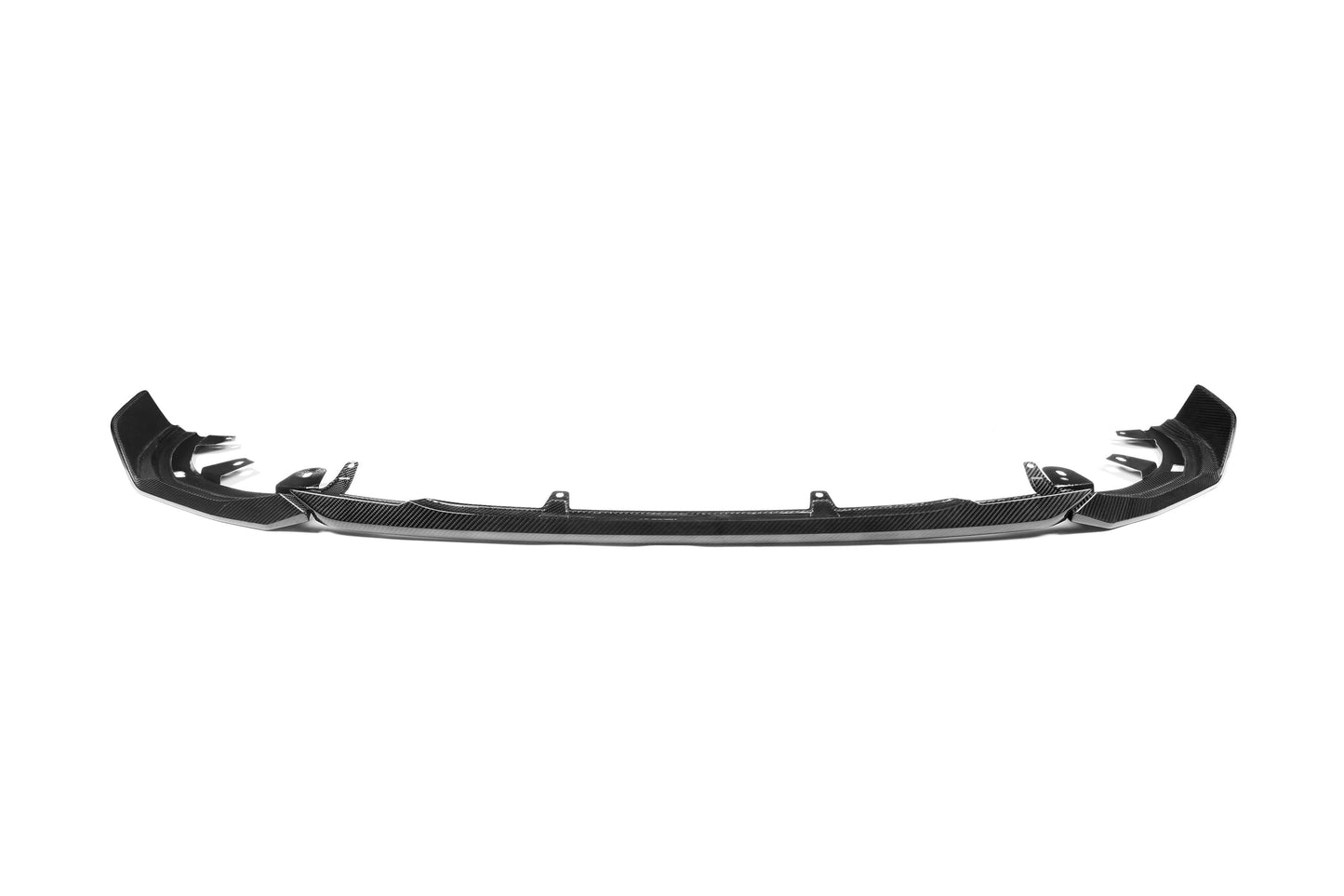 Carbon Fiber  Three-Stage Front Lip BMW 2 Series G42