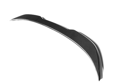 DA Style Carbon Fiber Rear Lip BMW 5 Series G30