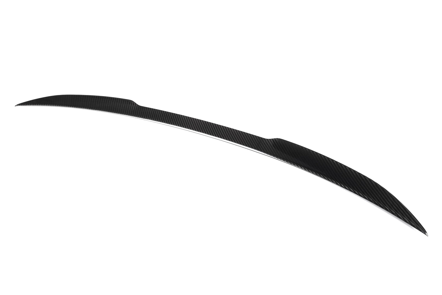 M Style Carbon Fiber Rear Lip BMW 4 Series G23