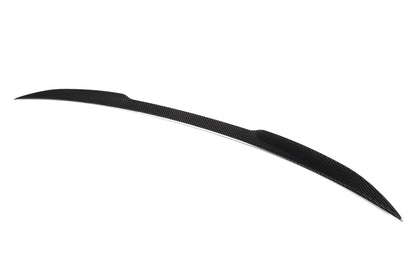 M Style Carbon Fiber Rear Lip BMW 4 Series G23