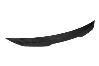 PSM Style Carbon Fiber Rear Lip BMW 4 Series G23
