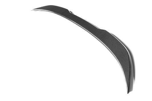 DA Style Carbon Fiber Rear Lip BMW 3 Series F30 F35