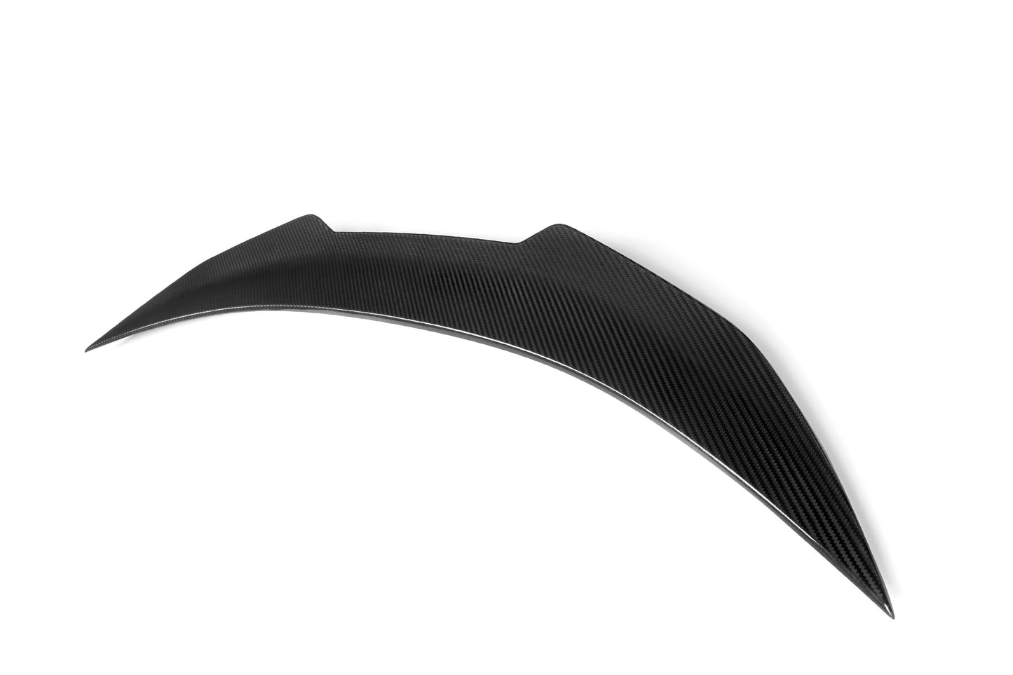 PSM Style  Carbon Fiber Rear Lip BMW 6 Series F06
